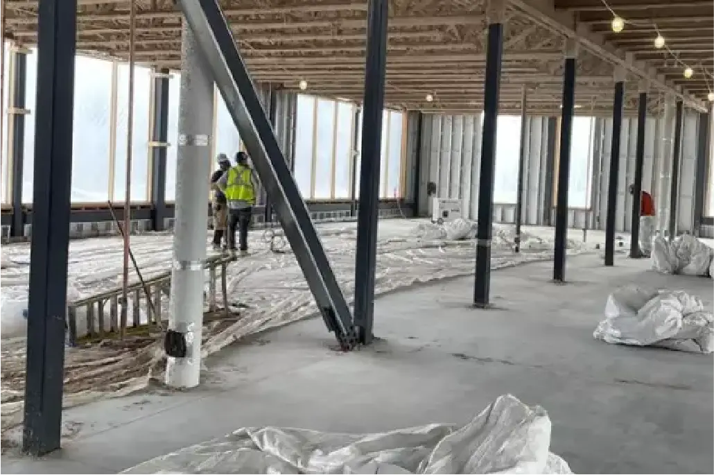 Coordination et supervision